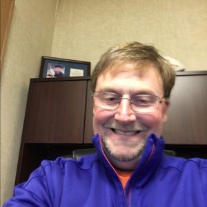 Meet your Posher, Greg